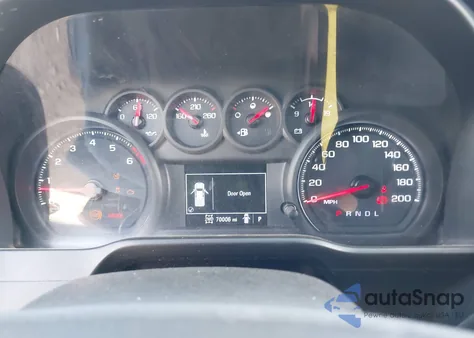 2020 GMC Sierra 1500 4Wd Short Box/4Wd Standard Box from USA, damaged, VIN 1GTU9AEF0LZ145422